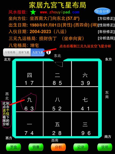 九运旺财旺丁|三元九运：旺山旺向详解【收藏】